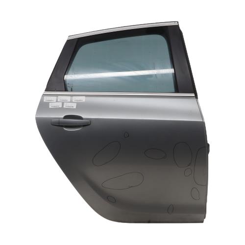 Image Porte arriere droit - OPEL ASTRA J