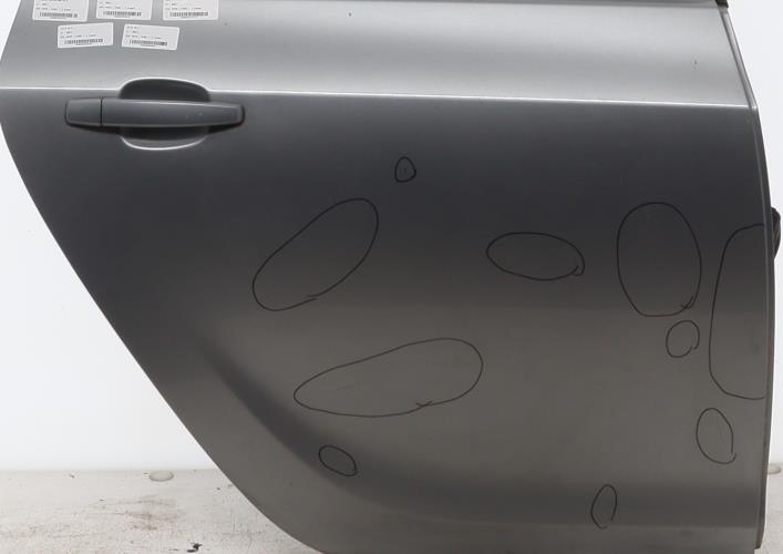 Image Vitre arriere droit - OPEL ASTRA J