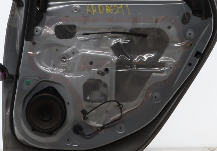 Image Vitre arriere droit - OPEL ASTRA J