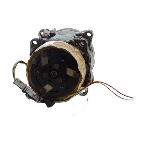 Image Compresseur clim - CITROEN XSARA