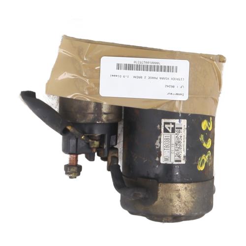 Image Demarreur - CITROEN XSARA