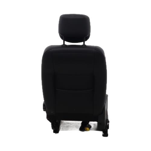 Image Siege avant droit - RENAULT CLIO 4