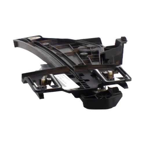 Image Leve vitre electrique arriere droit - PEUGEOT 2008 2