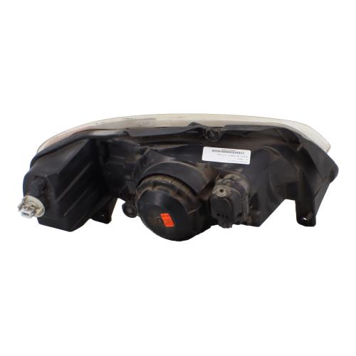 Image Optique avant principal gauche (feux)(phare) - PEUGEOT 106