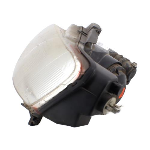 Image Optique avant principal gauche (feux)(phare) - PEUGEOT 106