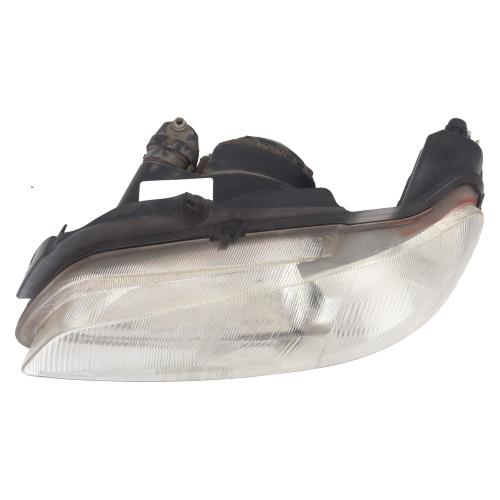 Image Optique avant principal gauche (feux)(phare) - PEUGEOT 106