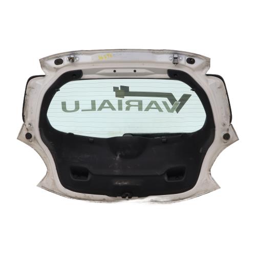 Image Malle/Hayon arriere - PEUGEOT 208 1