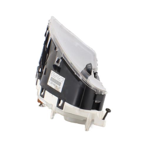 Image Compteur - PEUGEOT 208 1