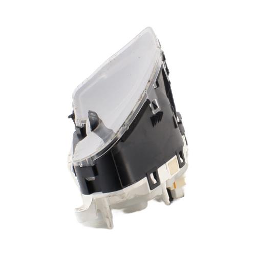 Image Compteur - PEUGEOT 208 1