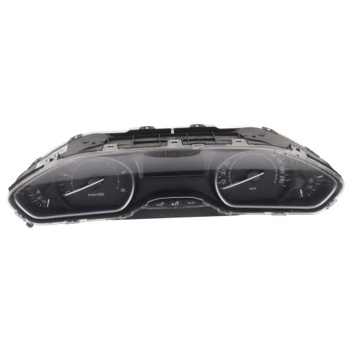 Image Compteur - PEUGEOT 208 1