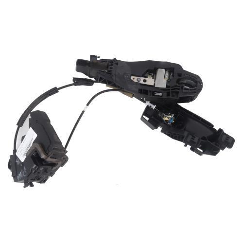 Image Fermeture centralisee avant droit - CITROEN C4 3