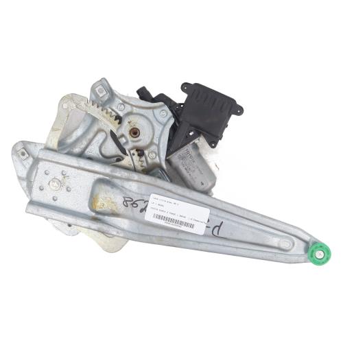 Image Leve vitre electrique arriere droit - TOYOTA AURIS 2