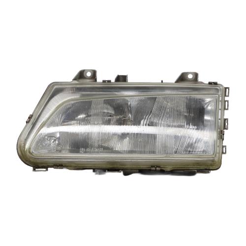 Image Optique avant principal gauche (feux)(phare) - PEUGEOT 806