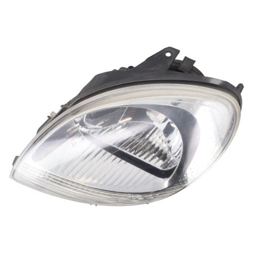 Image Optique avant principal gauche (feux)(phare) - RENAULT KANGOO 1