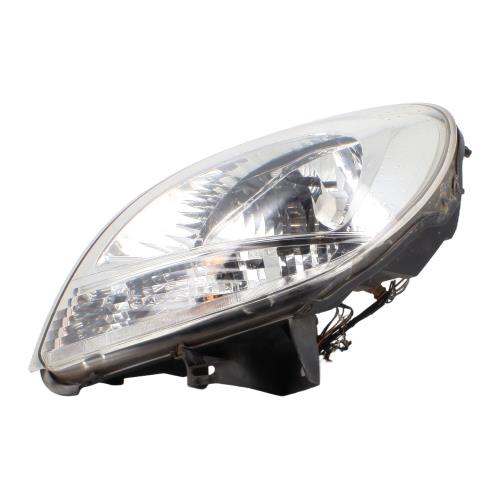 Image Optique avant principal gauche (feux)(phare) - RENAULT KANGOO 1