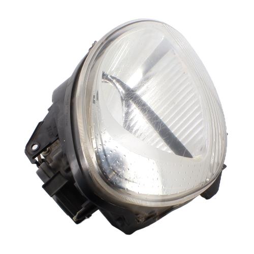 Image Optique avant principal droit (feux)(phare) - RENAULT KANGOO 1