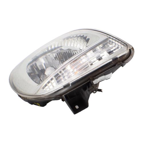 Image Optique avant principal droit (feux)(phare) - RENAULT KANGOO 1