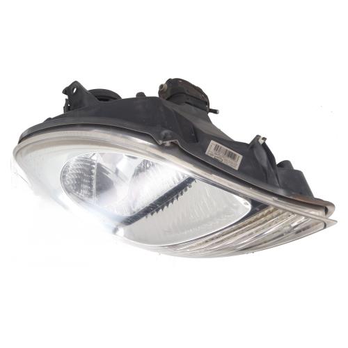 Image Optique avant principal droit (feux)(phare) - RENAULT KANGOO 1