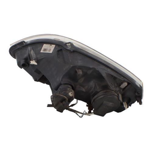 Image Optique avant principal droit (feux)(phare) - RENAULT KANGOO 1