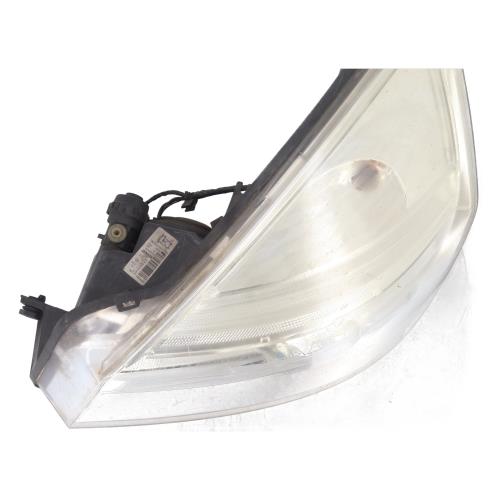 Image Optique avant principal gauche (feux)(phare) - RENAULT ESPACE 4