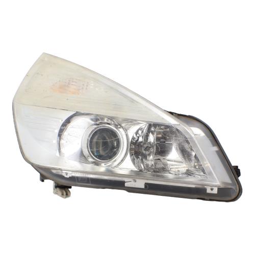 Image Optique avant principal droit (feux)(phare) - RENAULT ESPACE 4