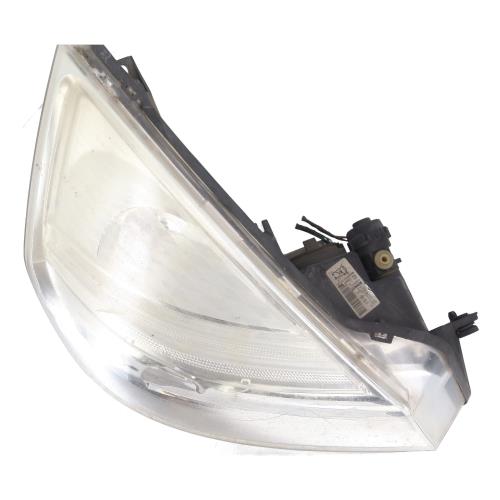 Image Optique avant principal droit (feux)(phare) - RENAULT ESPACE 4