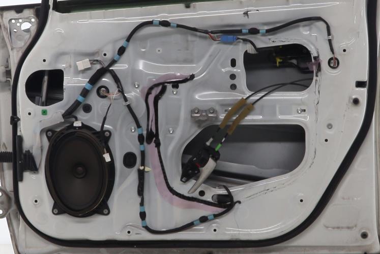 Image Poignee porte avant droit - TOYOTA PRIUS+