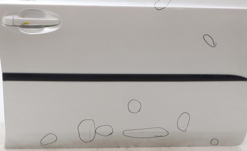 Image Poignee porte avant droit - TOYOTA PRIUS+