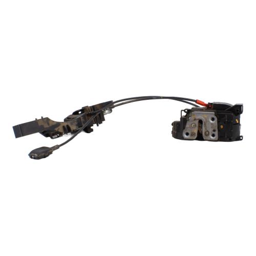 Image Fermeture centralisee avant droit - RENAULT KANGOO 2