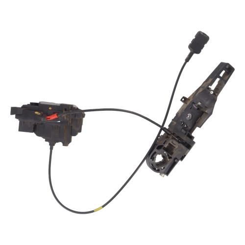 Image Fermeture centralisee avant droit - RENAULT KANGOO 2