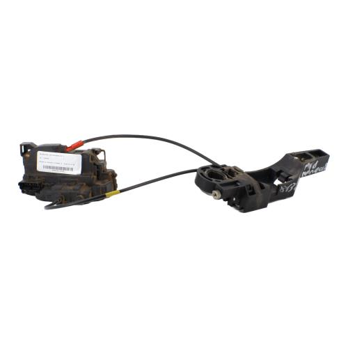Image Fermeture centralisee avant droit - RENAULT KANGOO 2