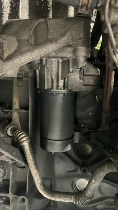 Image Demarreur - RENAULT CLIO 2