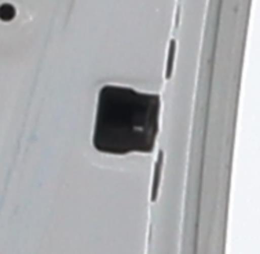 Image Porte avant droit - RENAULT CLIO 4