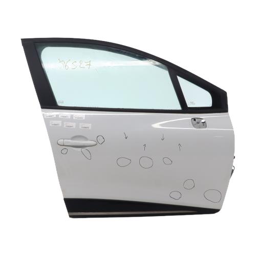 Image Custode avant droit (porte) - RENAULT CLIO 4