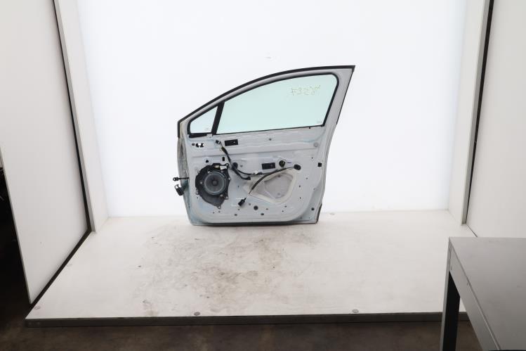 Image Custode avant droit (porte) - RENAULT CLIO 4