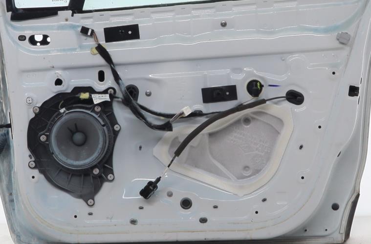 Image Custode avant droit (porte) - RENAULT CLIO 4