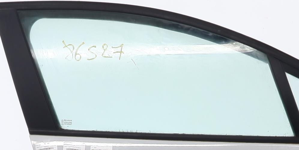 Image Custode avant droit (porte) - RENAULT CLIO 4