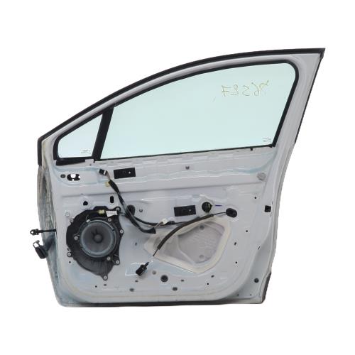 Image Custode avant droit (porte) - RENAULT CLIO 4