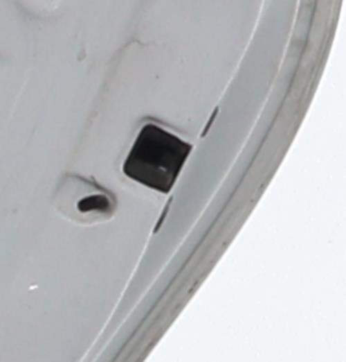 Image Porte arriere droit - RENAULT CLIO 4