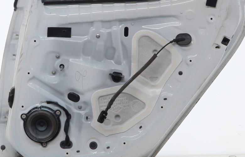 Image Porte arriere droit - RENAULT CLIO 4