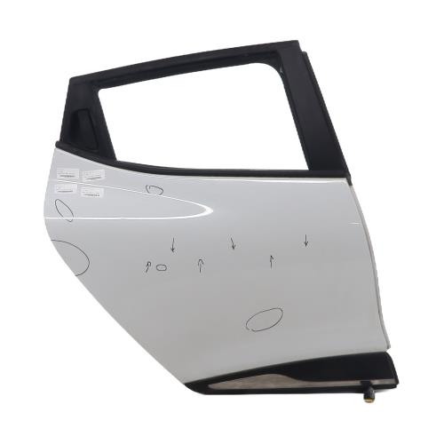 Image Porte arriere droit - RENAULT CLIO 4