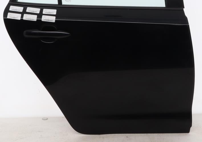Image Poignee porte arriere droit - TOYOTA COROLLA E21