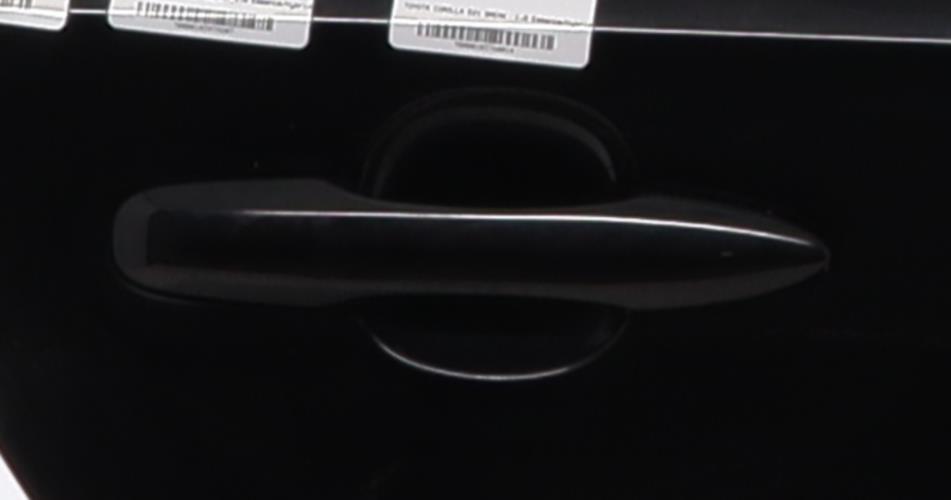 Image Poignee porte arriere droit - TOYOTA COROLLA E21