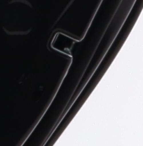Image Poignee porte arriere droit - TOYOTA COROLLA E21