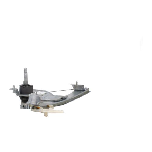 Image Leve vitre mecanique arriere droit - RENAULT CLIO 4
