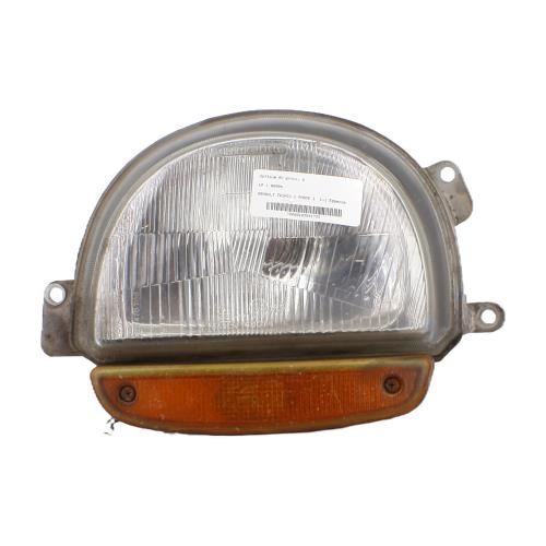 Image Optique avant principal gauche (feux)(phare) - RENAULT TWINGO 1