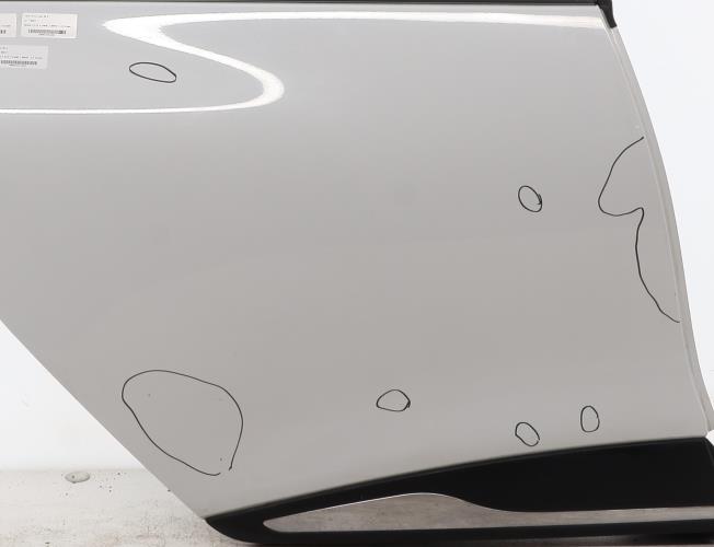 Image Fermeture centralisee arriere droit - RENAULT CLIO 4