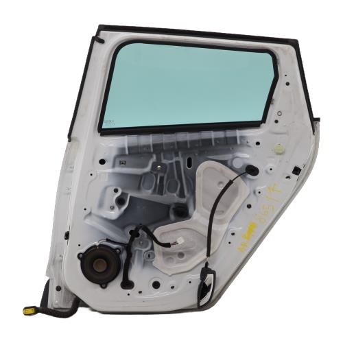 Image Fermeture centralisee arriere droit - RENAULT CLIO 4