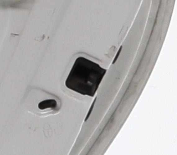 Image Fermeture centralisee arriere droit - RENAULT CLIO 4