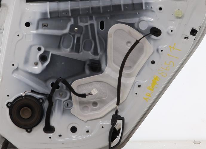 Image Fermeture centralisee arriere droit - RENAULT CLIO 4